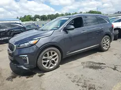 5XYPKDA50KG516799 2019 KIA SORENTO