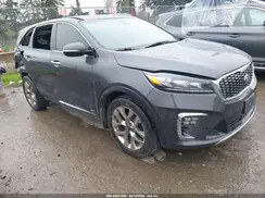 5XYPKDA50KG523896 2019 KIA SORENTO