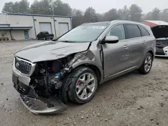 5XYPKDA50KG525339 2019 KIA SORENTO