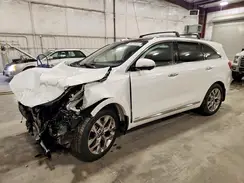 5XYPKDA50KG527673 2019 KIA SORENTO