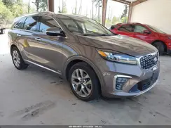5XYPKDA50KG532081 2019 KIA SORENTO