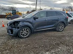 5XYPKDA50KG534736 2019 KIA SORENTO
