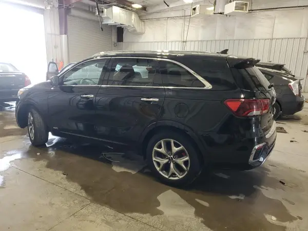 5XYPKDA50KG536339 2019 KIA SORENTO - Image 2