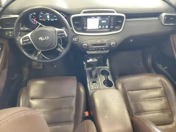 5XYPKDA50KG536339 2019 KIA SORENTO - Image 8