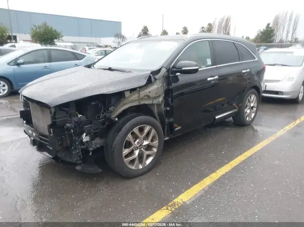 5XYPKDA50KG539290 2019 KIA SORENTO - Image 2