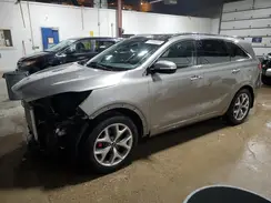 5XYPKDA50KG539421 2019 KIA SORENTO