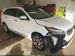 5XYPKDA50KG610147 2019 KIA SORENTO