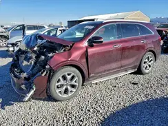 5XYPKDA50LG654814 2020 KIA SORENTO