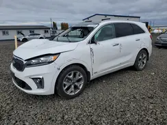 5XYPKDA50LG660712 2020 KIA SORENTO