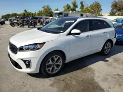5XYPKDA50LG690292 2020 KIA SORENTO