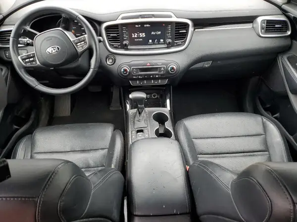 5XYPKDA50LG696187 2020 KIA SORENTO - Image 8