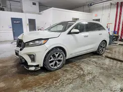 5XYPKDA50LG703106 2020 KIA SORENTO