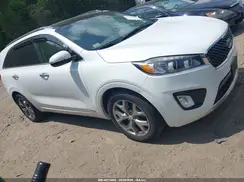5XYPKDA51GG004265 2016 KIA SORENTO