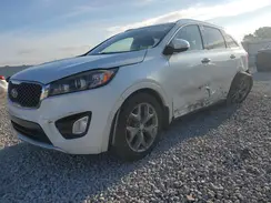 5XYPKDA51GG016691 2016 KIA SORENTO