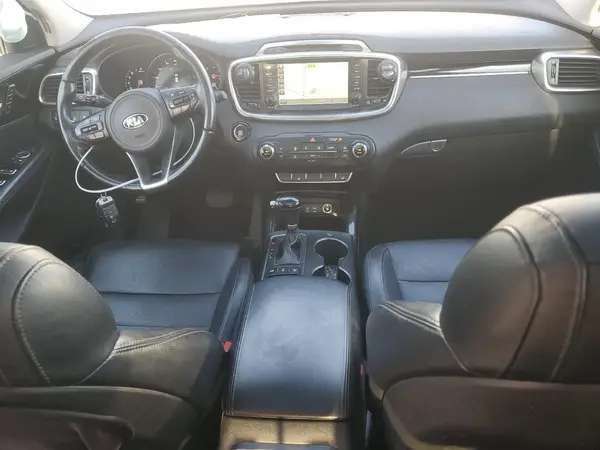 5XYPKDA51GG016691 2016 KIA SORENTO - Image 8
