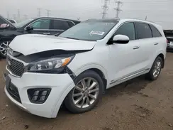 5XYPKDA51GG020191 2016 KIA SORENTO