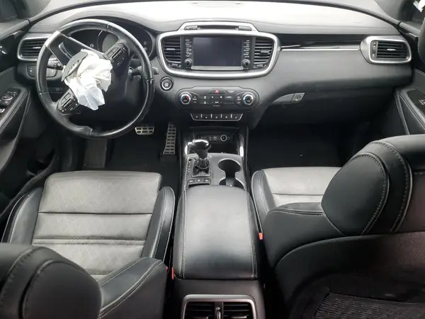 5XYPKDA51GG020191 2016 KIA SORENTO - Image 8