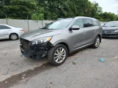 5XYPKDA51GG020871 2016 KIA SORENTO