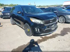 5XYPKDA51GG021728 2016 KIA SORENTO