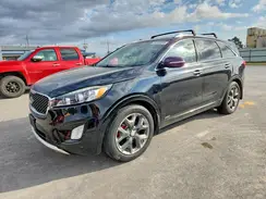 5XYPKDA51GG031921 2016 KIA SORENTO