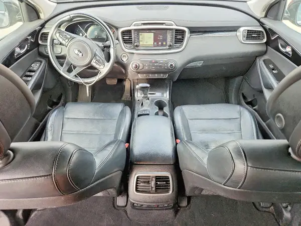 5XYPKDA51GG031921 2016 KIA SORENTO - Image 8