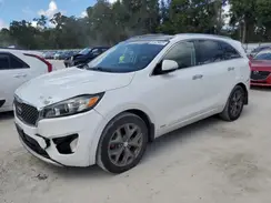 5XYPKDA51GG071920 2016 KIA SORENTO