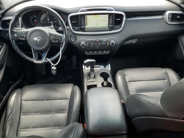 5XYPKDA51GG071920 2016 KIA SORENTO - Image 8
