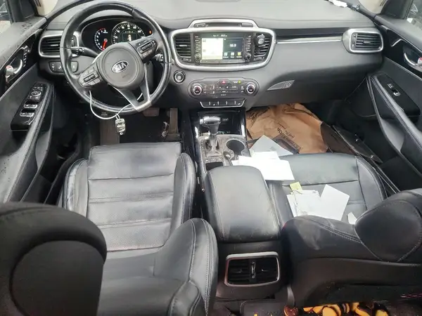5XYPKDA51GG072081 2016 KIA SORENTO - Image 8