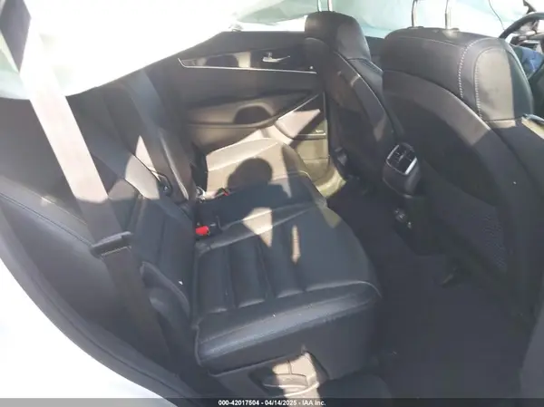5XYPKDA51GG072940 2016 KIA SORENTO - Image 8