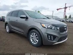 5XYPKDA51GG076616 2016 KIA SORENTO