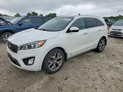 5XYPKDA51GG080195 2016 KIA SORENTO