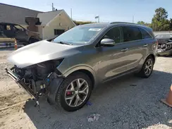5XYPKDA51GG082609 2016 KIA SORENTO