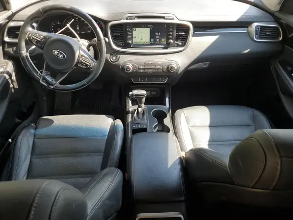 5XYPKDA51GG082609 2016 KIA SORENTO - Image 8