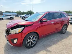 5XYPKDA51GG083016 2016 KIA SORENTO