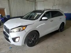 5XYPKDA51GG084067 2016 KIA SORENTO
