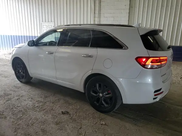 5XYPKDA51GG084067 2016 KIA SORENTO - Image 2