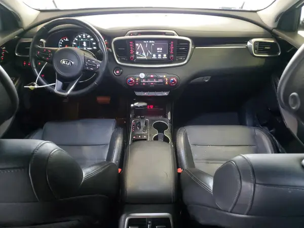 5XYPKDA51GG084067 2016 KIA SORENTO - Image 8