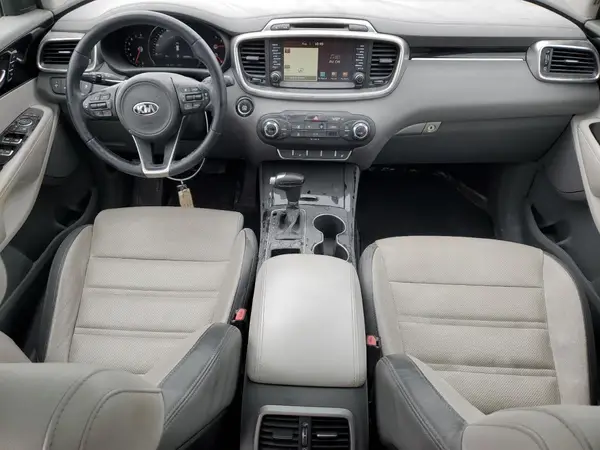 5XYPKDA51GG084232 2016 KIA SORENTO - Image 8