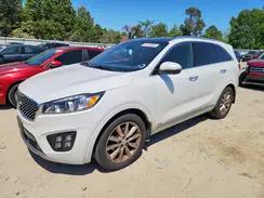 5XYPKDA51GG086580 2016 KIA SORENTO
