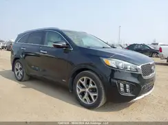 5XYPKDA51GG088233 2016 KIA SORENTO