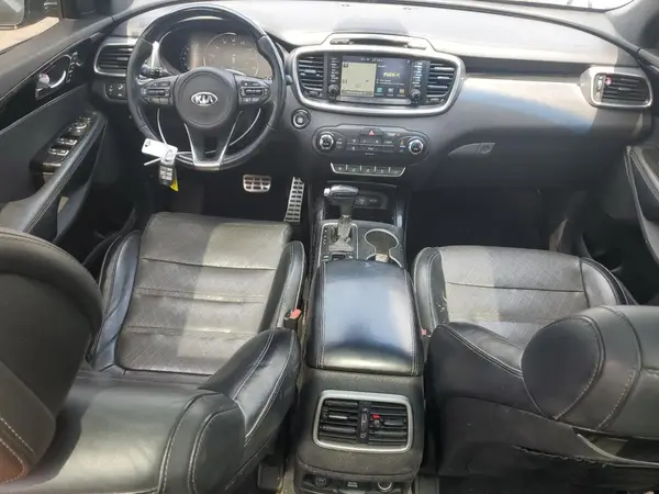 5XYPKDA51GG092864 2016 KIA SORENTO - Image 8