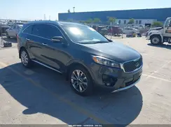 5XYPKDA51GG097871 2016 KIA SORENTO