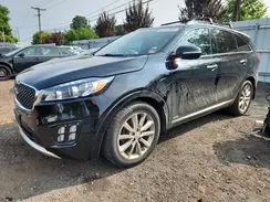 5XYPKDA51GG099006 2016 KIA SORENTO