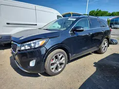 5XYPKDA51GG100753 2016 KIA SORENTO
