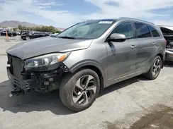 5XYPKDA51GG102910 2016 KIA SORENTO