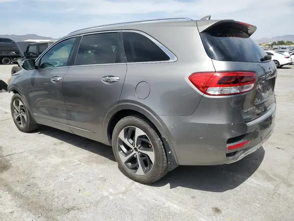 5XYPKDA51GG102910 2016 KIA SORENTO - Image 2