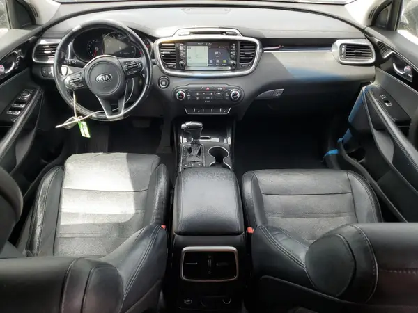 5XYPKDA51GG102910 2016 KIA SORENTO - Image 8