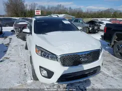 5XYPKDA51GG108352 2016 KIA SORENTO