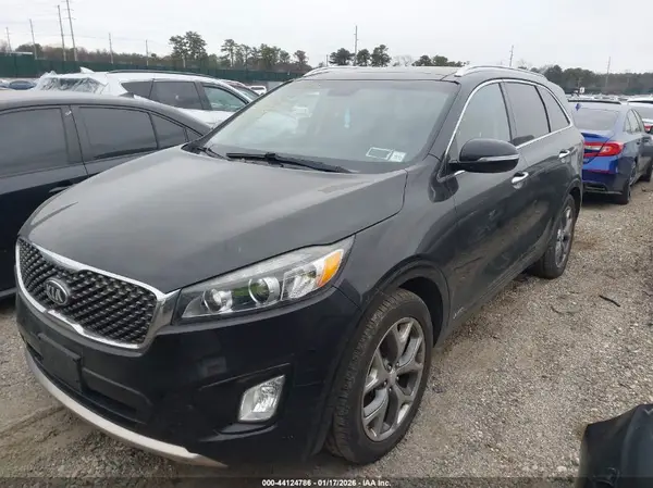5XYPKDA51GG113261 2016 KIA SORENTO - Image 2