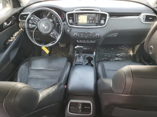 5XYPKDA51GG120551 2016 KIA SORENTO - Image 8